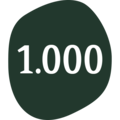 1.000