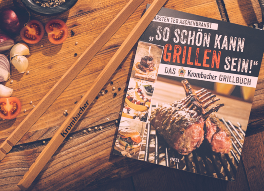 Grillequipment im Shop