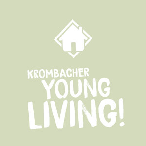 Krombacher young living.