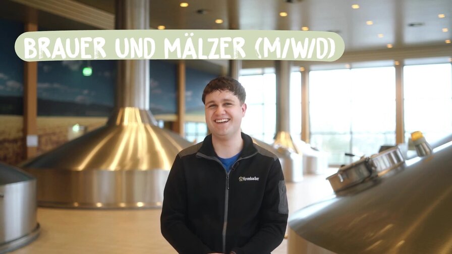 Video Brauer und Mälzer
