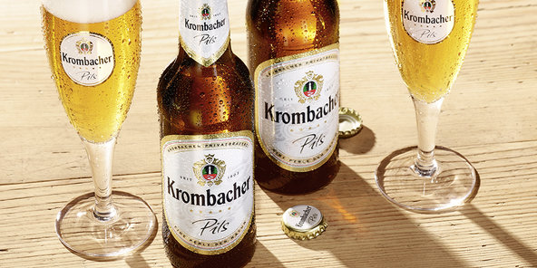 Krombacher.De Gewinnzahl Krombacher.De Gewinnzahl