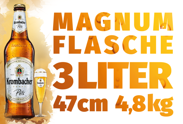 Krombacher Gewinspiel Krombacher Gewinspiel