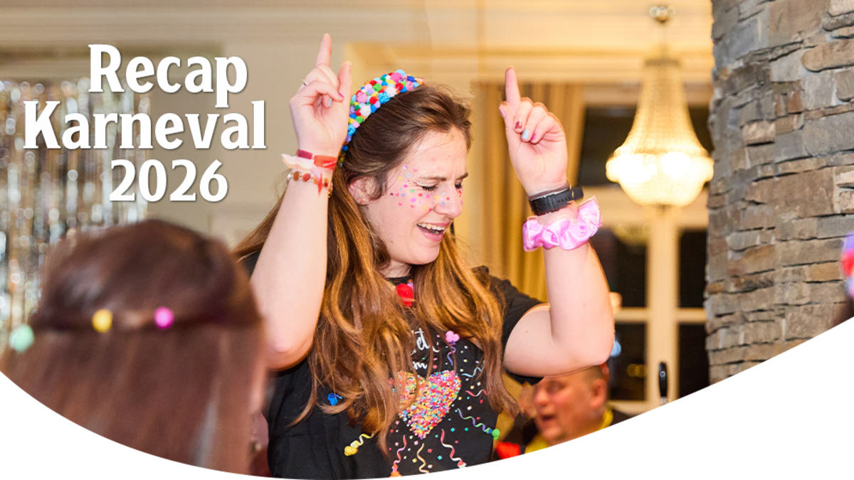 Karnevalsparty 2026