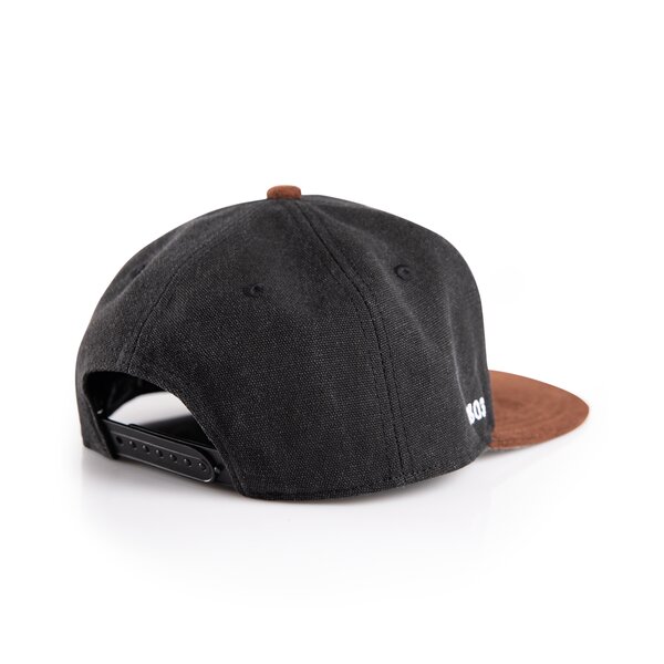 7630_Krombachershop_Snapback_Manufakturlogo_03 7630_Krombachershop_Snapback_Manufakturlogo_03