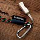 7910_krombachershop_Schlüsselband mit Karabiner und Falschenöffner_mood 7910_krombachershop_Schlüsselband mit Karabiner und Falschenöffner_mood