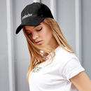 2916_krombachershop_Base Cap schwarz_Mood 2916_krombachershop_Base Cap schwarz_Mood