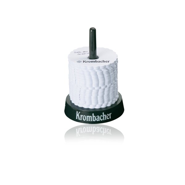 3025_krombachershop_Tropfdeckchenständer 3025_krombachershop_Tropfdeckchenständer