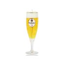 8876_krombachershop_Bierglas Kerze 8876_krombachershop_Bierglas Kerze