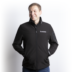 8564_krombachershop_Herren Softshelljacke 8564_krombachershop_Herren Softshelljacke
