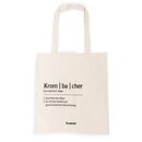 7734_krombachershop_jutebeutel_lautschrift 7734_krombachershop_jutebeutel_lautschrift
