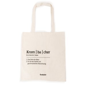 7734_krombachershop_jutebeutel_lautschrift 7734_krombachershop_jutebeutel_lautschrift