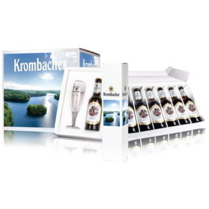 Mein Krombacher